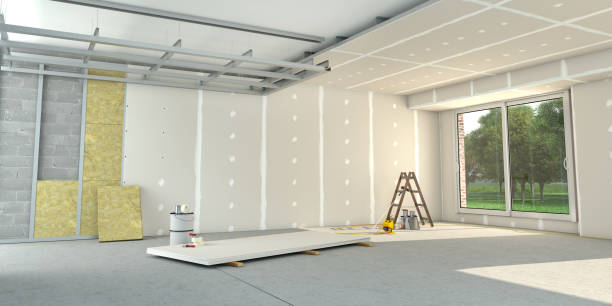Best Local Insulation Services  in Princeton Junction, NJ
