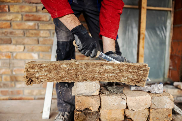 Trusted Princeton Junction, NJ Insulation Contractor Experts